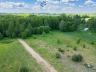 Działka budowlana Ostrowite gm. Dąbrówno - 3