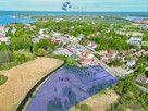 Działka usługowa Ostróda Ostróda, Olsztyńska