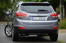 Hyundai ix35 Zarejestrowany 1.6GDI 135KM Serwis Panorama Skóra Navi Kamera - 5
