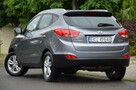 Hyundai ix35 Zarejestrowany 1.6GDI 135KM Serwis Panorama Skóra Navi Kamera - 6