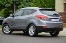 Hyundai ix35 Zarejestrowany 1.6GDI 135KM Serwis Panorama Skóra Navi Kamera - 7