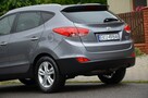 Hyundai ix35 Zarejestrowany 1.6GDI 135KM Serwis Panorama Skóra Navi Kamera - 8