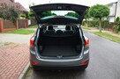 Hyundai ix35 Zarejestrowany 1.6GDI 135KM Serwis Panorama Skóra Navi Kamera - 9