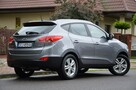 Hyundai ix35 Zarejestrowany 1.6GDI 135KM Serwis Panorama Skóra Navi Kamera - 12