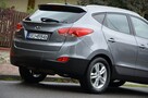 Hyundai ix35 Zarejestrowany 1.6GDI 135KM Serwis Panorama Skóra Navi Kamera - 13