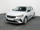 Opel Corsa GD2C992#1.2 Elegance Cz.cof ekran dotyk Bluetooth Salon PL VAT 23% - 2