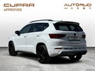 Cupra Ateca 1.5 TSI 150KM DSG 2024 Bezwypadkowy Gwarancja FV VAT23% Salon Polska - 3