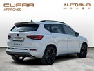 Cupra Ateca 1.5 TSI 150KM DSG 2024 Bezwypadkowy Gwarancja FV VAT23% Salon Polska - 5