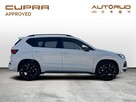 Cupra Ateca 1.5 TSI 150KM DSG 2024 Bezwypadkowy Gwarancja FV VAT23% Salon Polska - 6