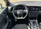 Cupra Ateca 1.5 TSI 150KM DSG 2024 Bezwypadkowy Gwarancja FV VAT23% Salon Polska - 10
