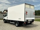 Iveco Daily 70C18 Winda-1_tona Kontener - 8 palet 3.0/180KM ładowność-3850kg - 2