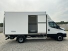 Iveco Daily 70C18 Winda-1_tona Kontener - 8 palet 3.0/180KM ładowność-3850kg - 8