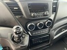 Iveco Daily 70C18 Winda-1_tona Kontener - 8 palet 3.0/180KM ładowność-3850kg - 15