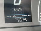 Iveco Daily 70C18 Winda-1_tona Kontener - 8 palet 3.0/180KM ładowność-3850kg - 16