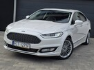 Ford Mondeo VIGNALE /z niemiec od lekarza/ regularny serwis/ nowe opony + hamulce - 1