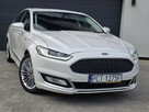 Ford Mondeo VIGNALE /z niemiec od lekarza/ regularny serwis/ nowe opony + hamulce - 2