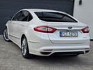 Ford Mondeo VIGNALE /z niemiec od lekarza/ regularny serwis/ nowe opony + hamulce - 3