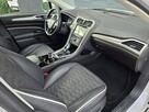 Ford Mondeo VIGNALE /z niemiec od lekarza/ regularny serwis/ nowe opony + hamulce - 5