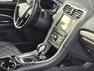 Ford Mondeo VIGNALE /z niemiec od lekarza/ regularny serwis/ nowe opony + hamulce - 6