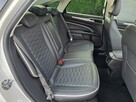 Ford Mondeo VIGNALE /z niemiec od lekarza/ regularny serwis/ nowe opony + hamulce - 7