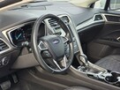 Ford Mondeo VIGNALE /z niemiec od lekarza/ regularny serwis/ nowe opony + hamulce - 13