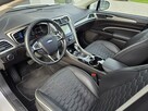 Ford Mondeo VIGNALE /z niemiec od lekarza/ regularny serwis/ nowe opony + hamulce - 15