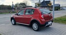 Dacia Sandero Stepway Hak/Niski przebieg udokumentowany/Klima sprawna/Alufelgi/2 kpl.Kół - 2