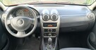 Dacia Sandero Stepway Hak/Niski przebieg udokumentowany/Klima sprawna/Alufelgi/2 kpl.Kół - 7
