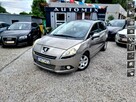 Peugeot 5008 Navi * Panorama / Head Up . 120 KM - 1.6 benz  * GWARANCJA/.3SZT