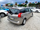 Peugeot 5008 Navi * Panorama / Head Up . 120 KM - 1.6 benz * GWARANCJA/.3SZT - 5