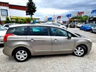 Peugeot 5008 Navi * Panorama / Head Up . 120 KM - 1.6 benz * GWARANCJA/.3SZT - 6