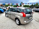 Peugeot 5008 Navi * Panorama / Head Up . 120 KM - 1.6 benz * GWARANCJA/.3SZT - 10