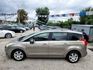 Peugeot 5008 Navi * Panorama / Head Up . 120 KM - 1.6 benz * GWARANCJA/.3SZT - 15
