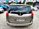 Peugeot 5008 Navi * Panorama / Head Up . 120 KM - 1.6 benz * GWARANCJA/.3SZT - 16
