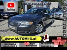 Audi A4 AUTOMAT ,SEDAN * 2.0 benz Z LPG *N.Rozrząd Zadbany / Możliwa zamiana