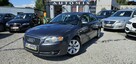 Audi A4 AUTOMAT ,SEDAN * 2.0 benz Z LPG *N.Rozrząd Zadbany / Możliwa zamiana - 3