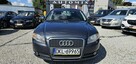 Audi A4 AUTOMAT ,SEDAN * 2.0 benz Z LPG *N.Rozrząd Zadbany / Możliwa zamiana - 9