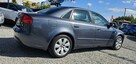 Audi A4 AUTOMAT ,SEDAN * 2.0 benz Z LPG *N.Rozrząd Zadbany / Możliwa zamiana - 12