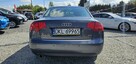 Audi A4 AUTOMAT ,SEDAN * 2.0 benz Z LPG *N.Rozrząd Zadbany / Możliwa zamiana - 13