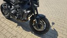 Yamaha MT Jak Nowy Lekko Obtarty Salon PL F  Vat - 5