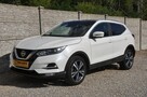 Nissan Qashqai 1.3T 160KM Automat LED Kamera 360 Navi Panorama