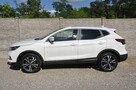 Nissan Qashqai 1.3T 160KM Automat LED Kamera 360 Navi Panorama - 2