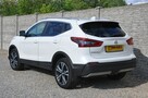 Nissan Qashqai 1.3T 160KM Automat LED Kamera 360 Navi Panorama - 3