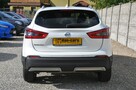 Nissan Qashqai 1.3T 160KM Automat LED Kamera 360 Navi Panorama - 4