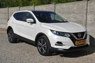 Nissan Qashqai 1.3T 160KM Automat LED Kamera 360 Navi Panorama - 7