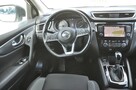 Nissan Qashqai 1.3T 160KM Automat LED Kamera 360 Navi Panorama - 13