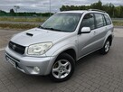 Toyota RAV-4