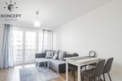 Stylowe 2 pokojowe mieszkanie w Centrum - 3
