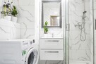 Stylowe 2 pokojowe mieszkanie w Centrum - 7