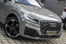 Audi Q2 Matrix Led / Virtual / Panorama / Hak / S-line / Kamera / Gwarancja - 3